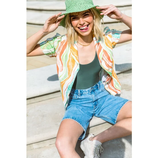 unnamed-file-1038.jpg Dusk Blue Longline Denim Bermuda Shorts -Dusk Shop unnamed file 1038