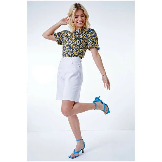 unnamed-file-1044.jpg Dusk Blue Longline Denim Bermuda Shorts -Dusk Shop unnamed file 1044