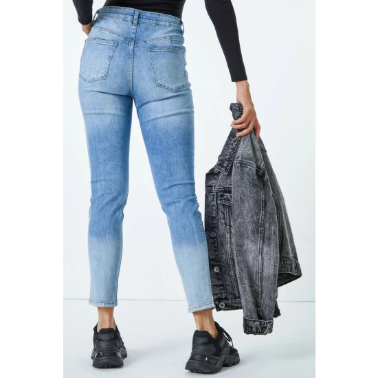 unnamed-file-1058.jpg Dusk Light Blue Skinny Ripped Stretch Jeans -Dusk Shop unnamed file 1058