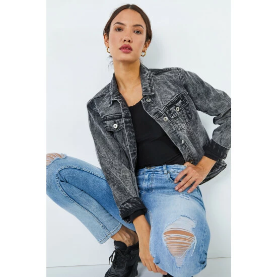 unnamed-file-1061.jpg Dusk Light Blue Skinny Ripped Stretch Jeans -Dusk Shop unnamed file 1061