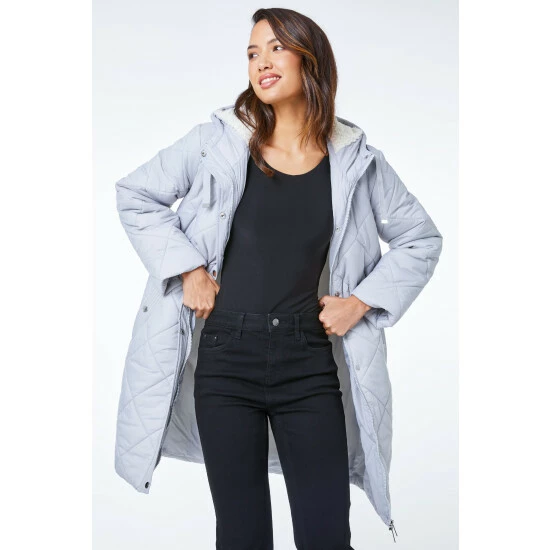 unnamed-file-1150.jpg Dusk Grey Hooded Longline Quilted Coat -Dusk Shop unnamed file 1150