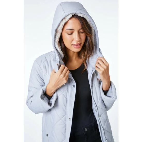 unnamed-file-1153.jpg Dusk Grey Hooded Longline Quilted Coat -Dusk Shop unnamed file 1153