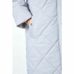 Dusk Grey Hooded Longline Quilted Coat 6 Dusk Grey Hooded Longline Quilted Coat -Dusk Shop unnamed file 1154