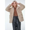 Dusk Neutral Textured Faux Fur Coat 1 Dusk Neutral Textured Faux Fur Coat -Dusk Shop unnamed file 1156