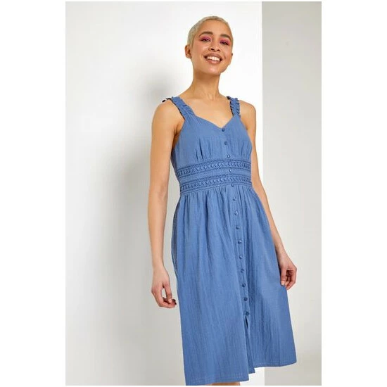 unnamed-file-14.jpg Dusk Blue Shirred Lace Detail Sun Dress -Dusk Shop unnamed file 14