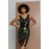 Dusk Black Ombre Sequin Dress 1 Dusk Black Ombre Sequin Dress -Dusk Shop unnamed file 159