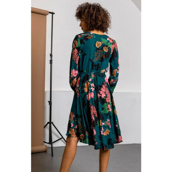 unnamed-file-344.jpg Dusk Blue Floral Print Wrap Midi Dress -Dusk Shop unnamed file 344