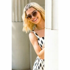 Dusk Black/White Abstract Print Frill Maxi Dress 6 Dusk Black/White Abstract Print Frill Maxi Dress -Dusk Shop unnamed file 44