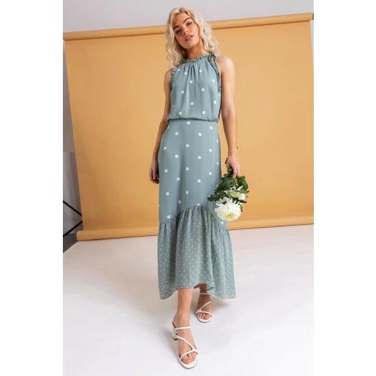 unnamed-file-51.jpg Dusk Green Tiered Multi Spot Print Dress -Dusk Shop unnamed file 51