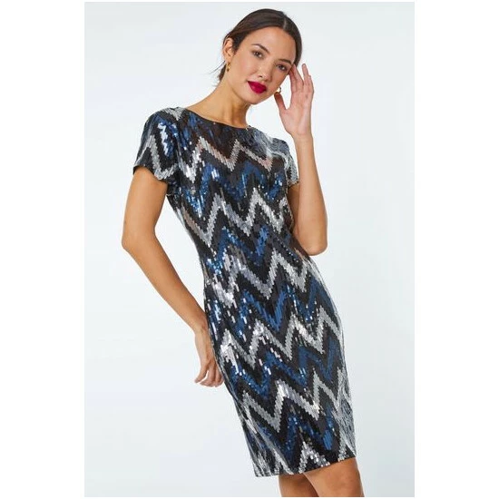 unnamed-file-511.jpg Dusk Blue Zig Zag Sequin Dress -Dusk Shop unnamed file 511