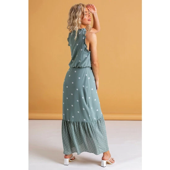 unnamed-file-52.jpg Dusk Green Tiered Multi Spot Print Dress -Dusk Shop unnamed file 52