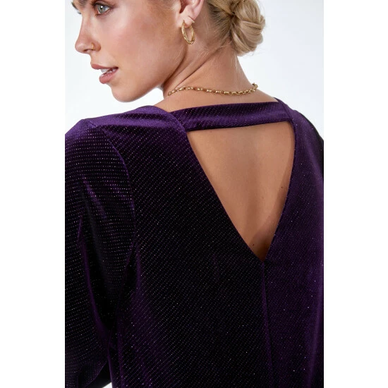 unnamed-file-540.jpg Dusk Purple Slit Sleeve Velvet Mini Dress -Dusk Shop unnamed file 540
