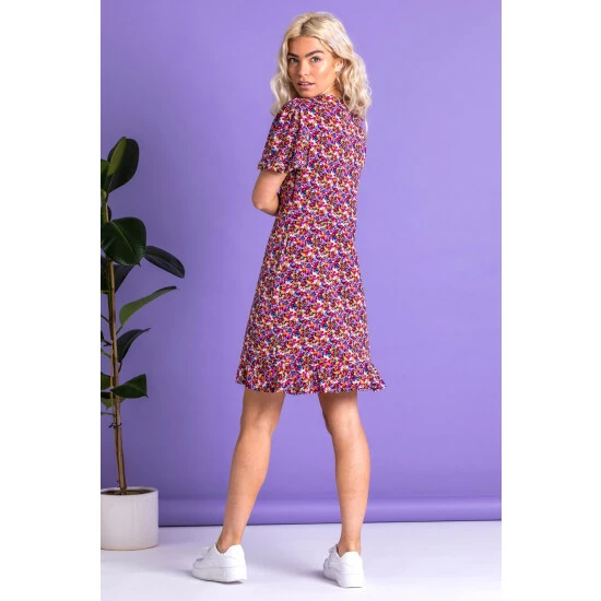 unnamed-file-611.jpg Dusk Purple Ditsy Floral Print Dress -Dusk Shop unnamed file 611