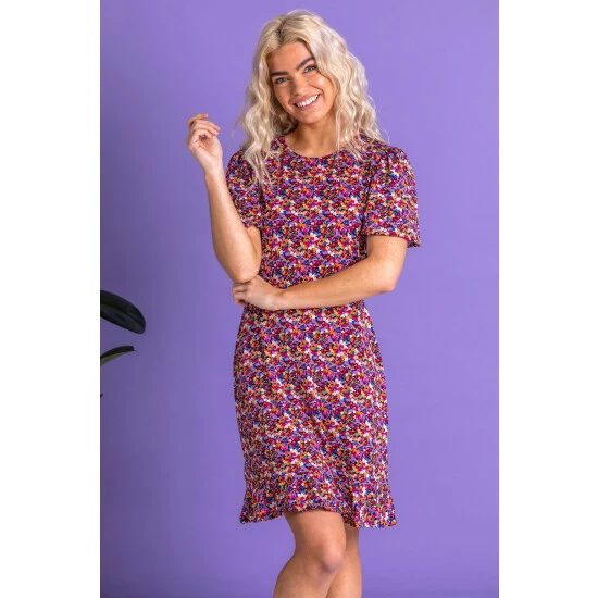unnamed-file-612.jpg Dusk Purple Ditsy Floral Print Dress -Dusk Shop unnamed file 612