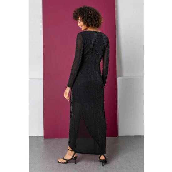unnamed-file-624.jpg Dusk Black Shimmer Wrap Fitted Maxi Dress -Dusk Shop unnamed file 624
