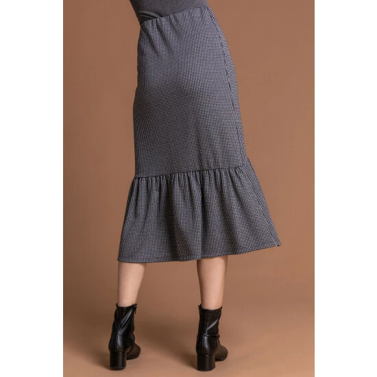 unnamed-file-936.jpg Dusk Grey Houndstooth Tiered Midi Skirt -Dusk Shop unnamed file 936