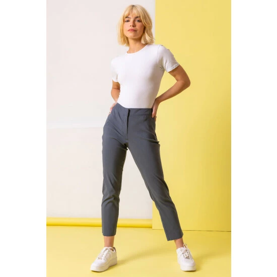 unnamed-file-966.jpg Dusk Grey Full Length Pocket Stretch Trousers -Dusk Shop unnamed file 966